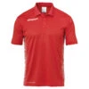 Uhlsport Score Polo Shirt 1 Uhlsport Score Polo Shirt -JOM Kleidung Geschaft 100214804 uhlsport score poloshirt