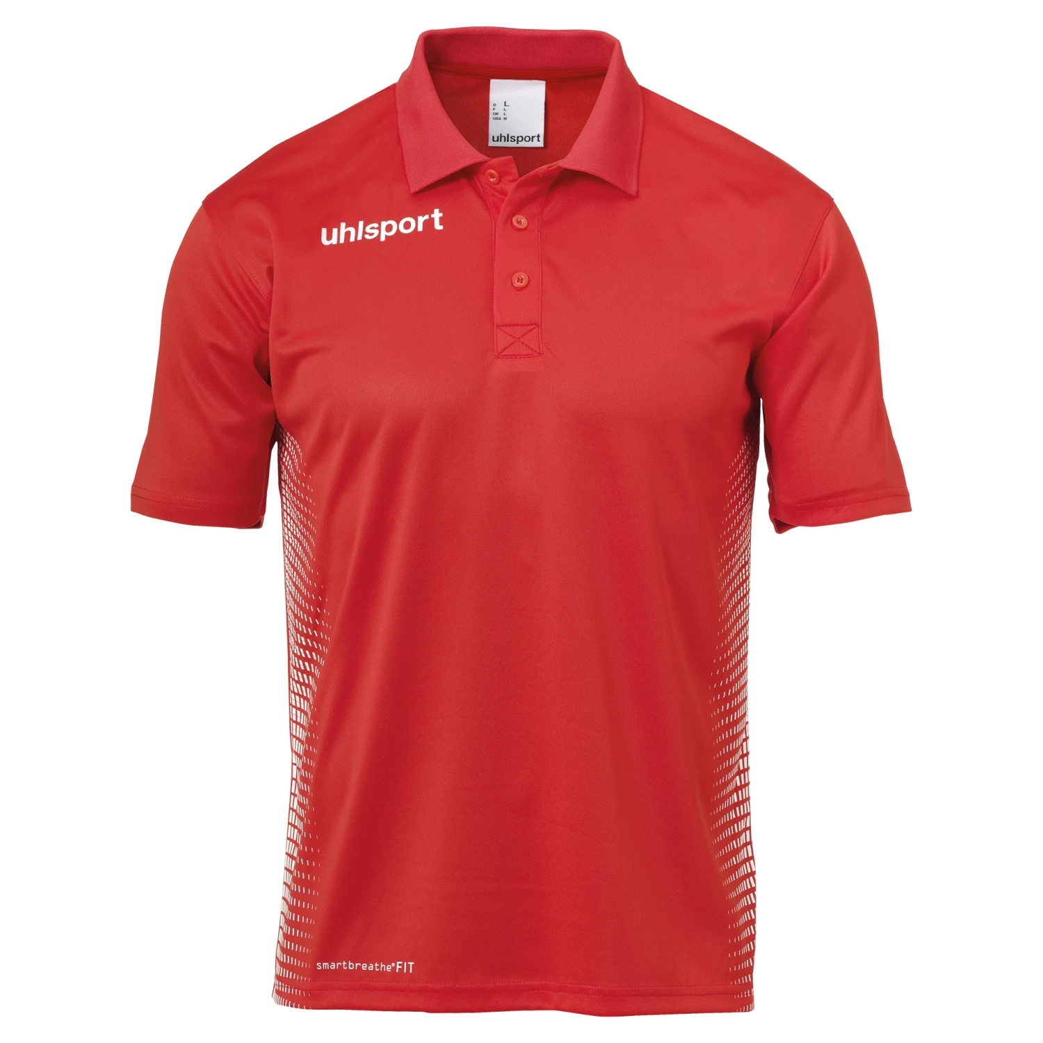 Uhlsport Score Polo Shirt 3 Uhlsport Score Polo Shirt