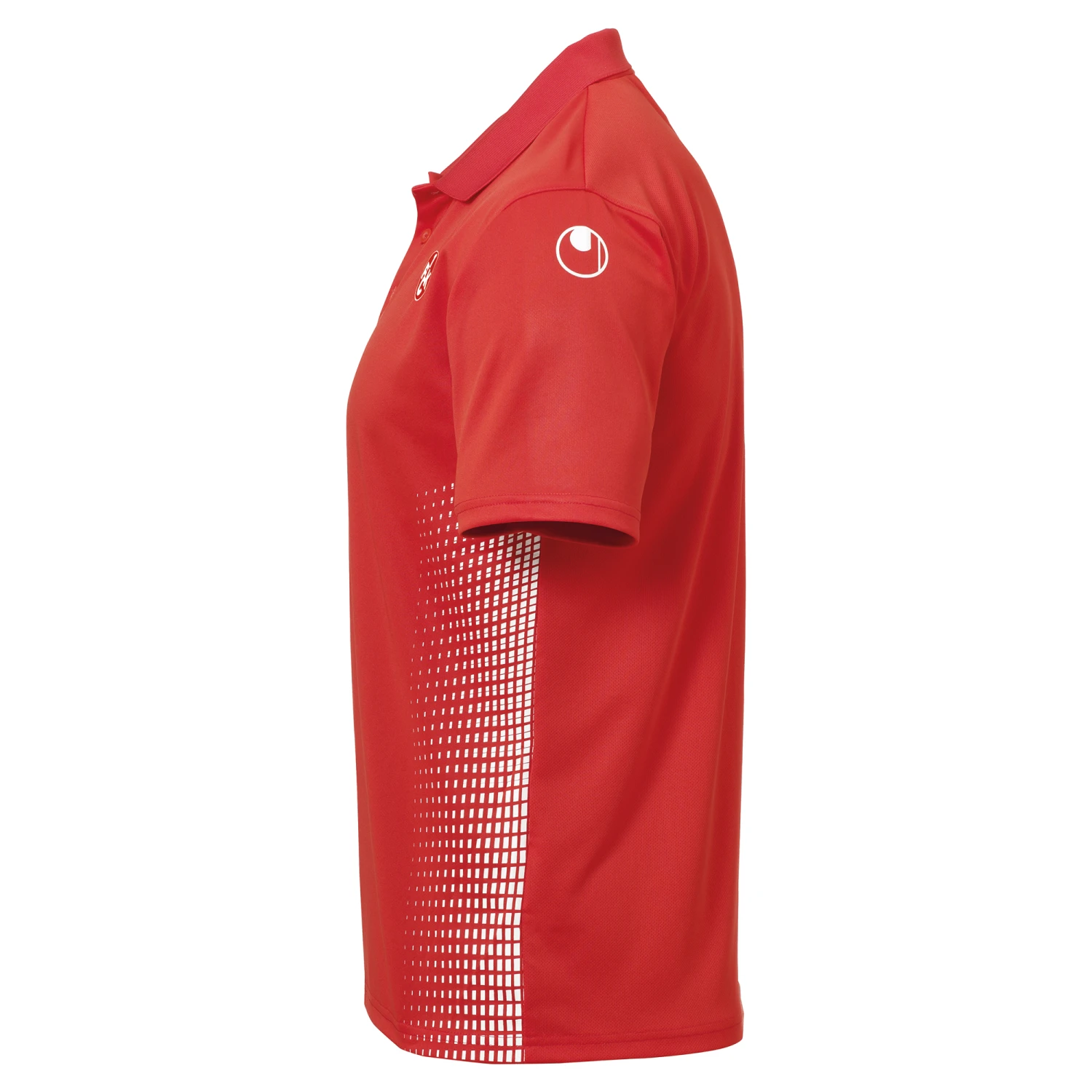 Uhlsport Score Polo Shirt 5 Uhlsport Score Polo Shirt – Bild 3