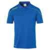 Uhlsport Stream 22 Polo Shirt -JOM Kleidung Geschaft 100220414 uhlsport stream 22 polo shirt