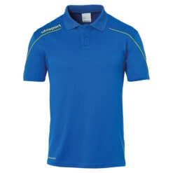Uhlsport Stream 22 Polo Shirt