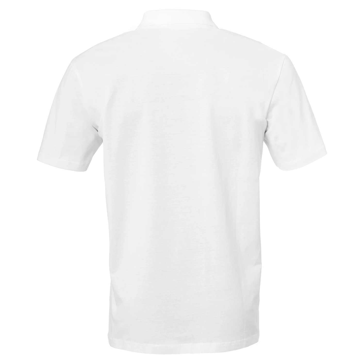 Uhlsport Essential Polo Shirt 4 Uhlsport Essential Polo Shirt – Bild 2