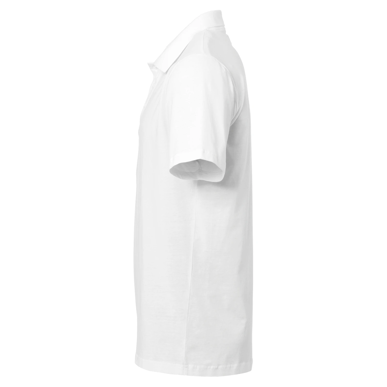 Uhlsport Essential Polo Shirt 5 Uhlsport Essential Polo Shirt – Bild 3