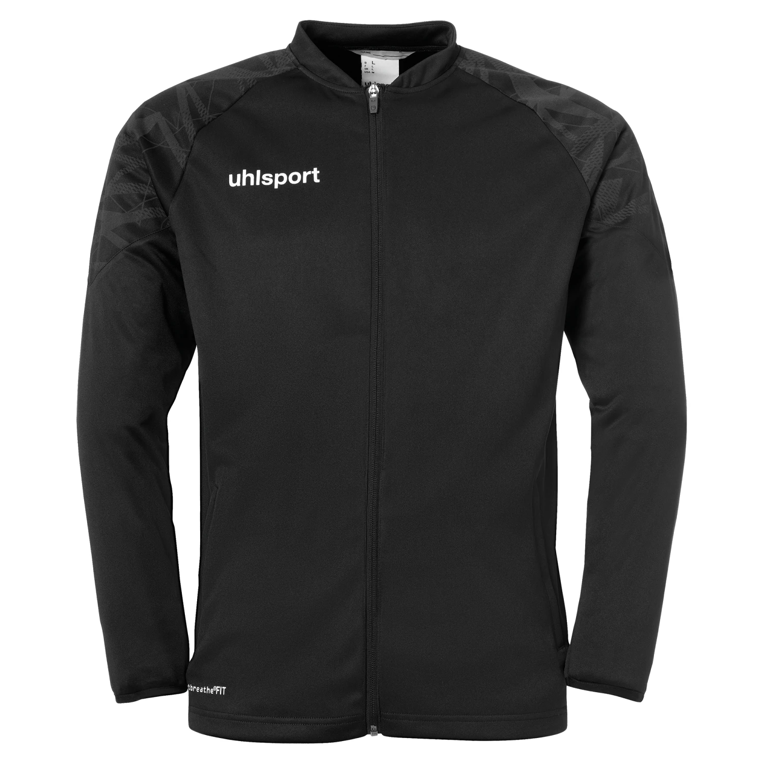Uhlsport Goal 25 Poly Jacke 3 Uhlsport Goal 25 Poly Jacke