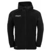 Uhlsport Goal 25 Evo Woven Hood Jacket -JOM Kleidung Geschaft 100221701 uhlsport goal 25 evo woven hood jacket