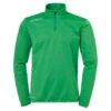 Uhlsport Essential 1/4 Zip Top 1 Uhlsport Essential 1/4 Zip Top -JOM Kleidung Geschaft 100517111 uhlsport essential 1 4 zip top