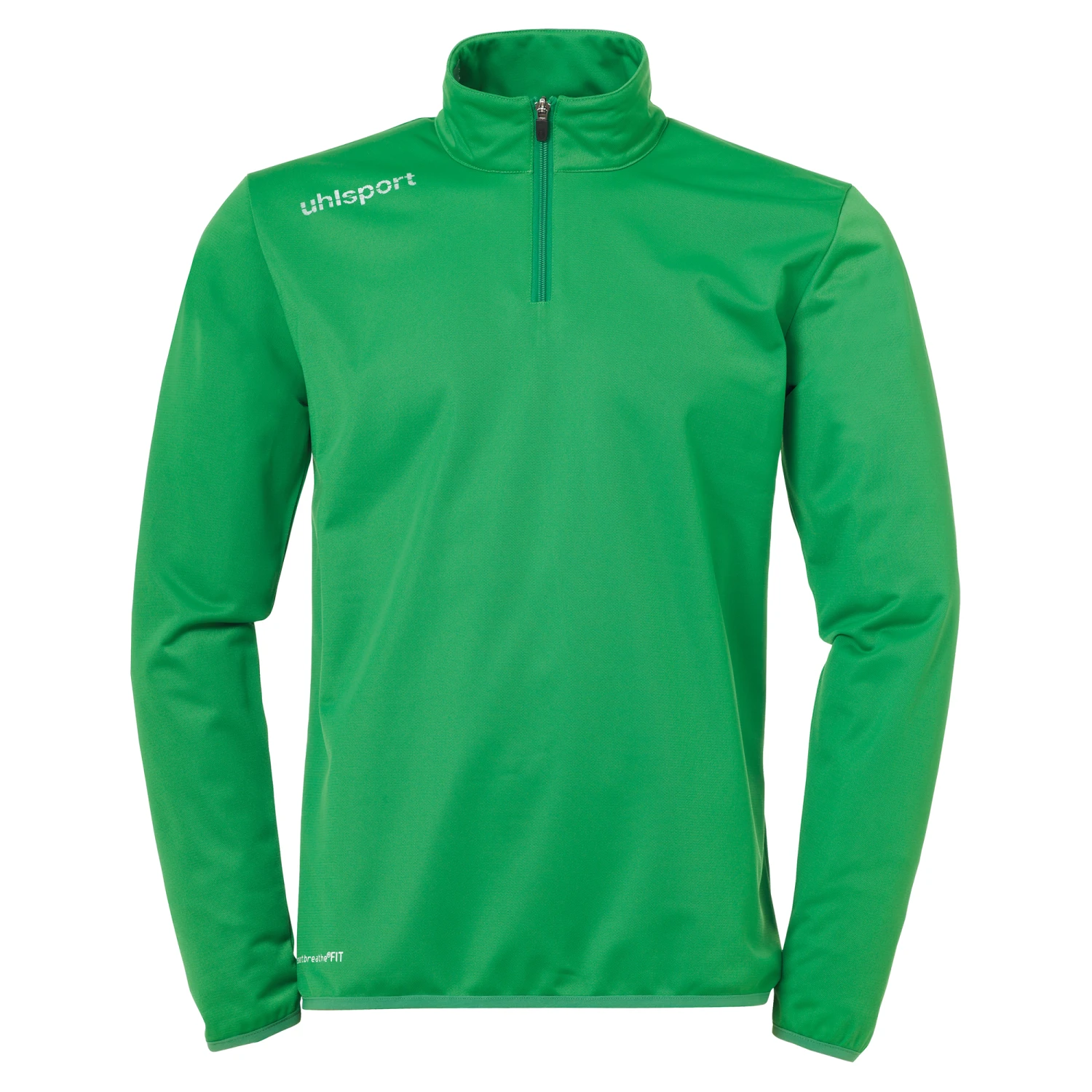 Uhlsport Essential 1/4 Zip Top 3 Uhlsport Essential 1/4 Zip Top