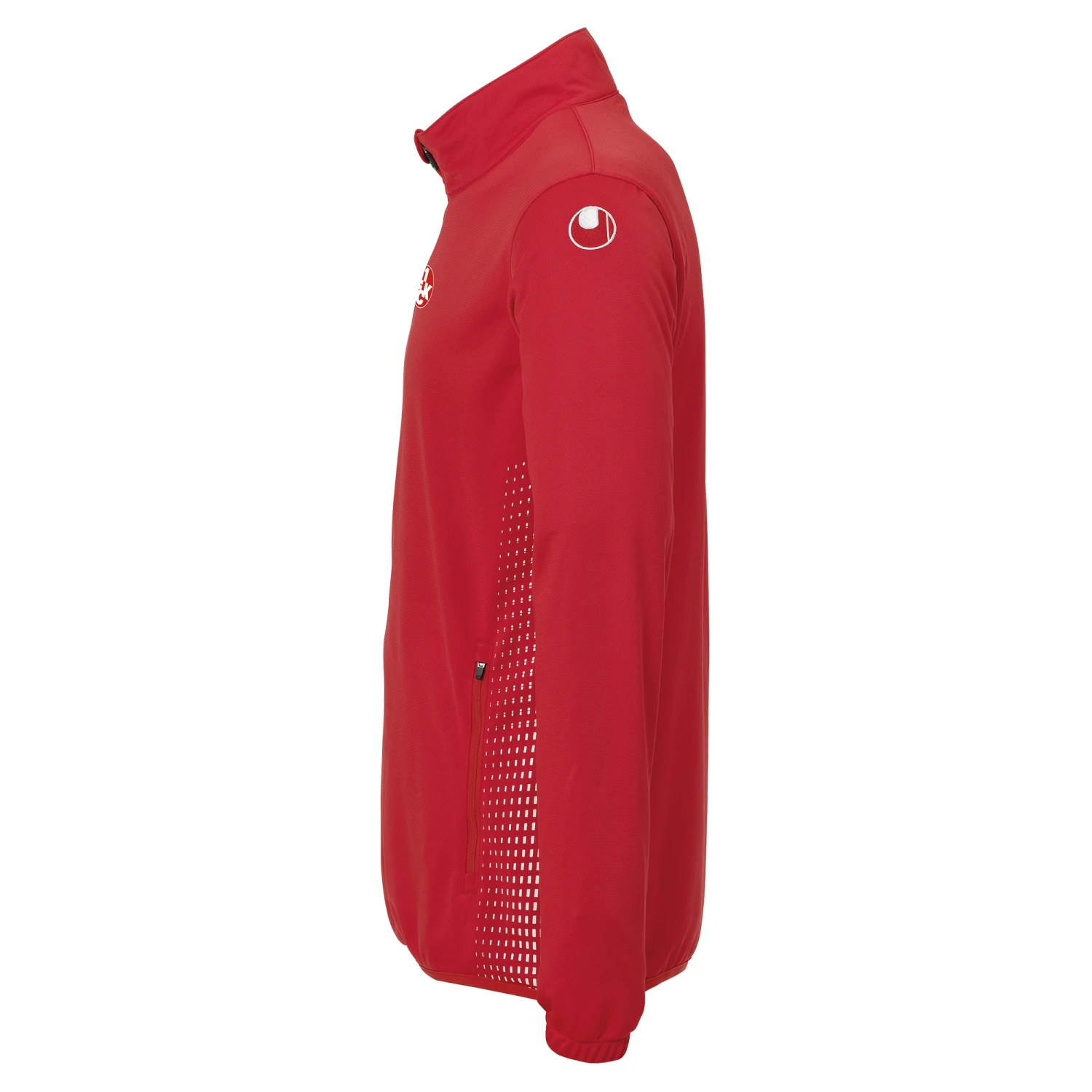 Uhlsport Score Classic Jacke 5 Uhlsport Score Classic Jacke – Bild 3