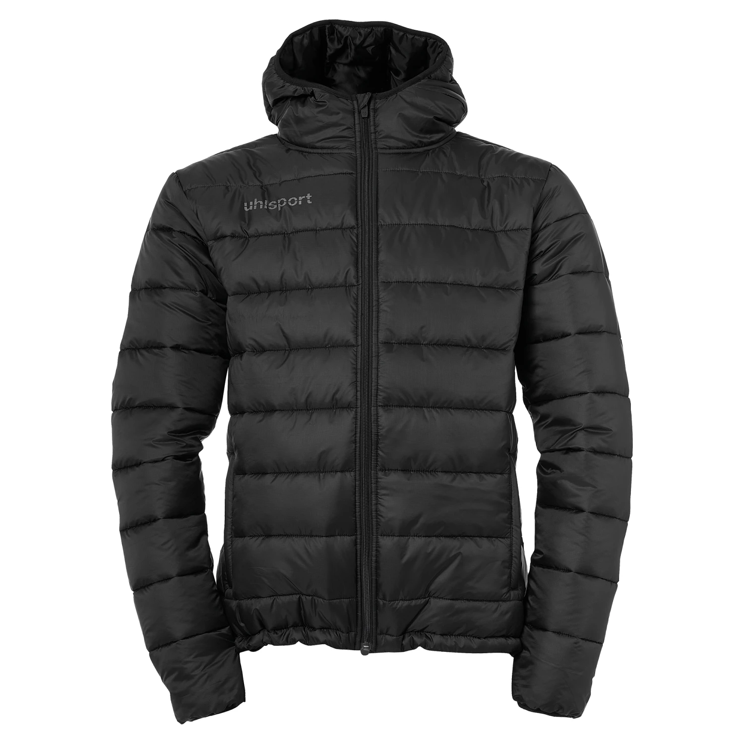 Uhlsport Essential Puffer Kapuzenjacke 3 Uhlsport Essential Puffer Kapuzenjacke