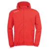 Uhlsport Essential Regenjacke -JOM Kleidung Geschaft 100520203 uhlsport essential regenjacke