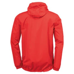 Uhlsport Essential Regenjacke -JOM Kleidung Geschaft 100520203 uhlsport essential regenjacke z1