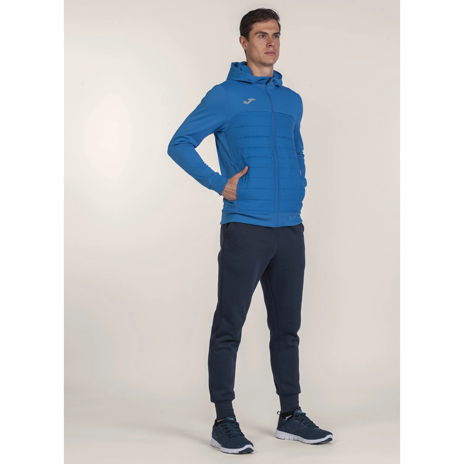 Joma Jacke Berna 4 Joma Jacke Berna – Bild 2