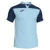 Joma Polo Hobby II 2 Joma Polo Hobby II -JOM Kleidung Geschaft 101371 353 joma polo hobby ii