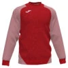Joma Essential II Sweatshirt 1 Joma Essential II Sweatshirt -JOM Kleidung Geschaft 101510 602 joma essential ii sweatshirt
