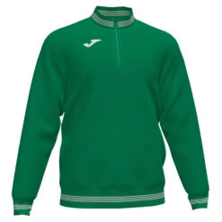 Joma Campus III Ziptop