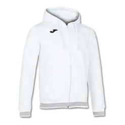 Joma Campus III Hoodie Jacket