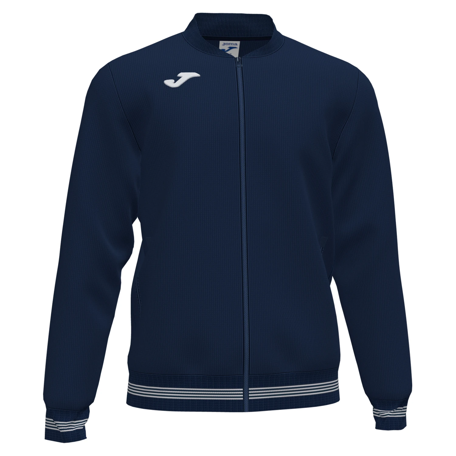 Joma Campus III Jacket 3 Joma Campus III Jacket