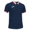 Joma Confort II Poloshirt 1 Joma Confort II Poloshirt -JOM Kleidung Geschaft 102229 336 joma polo confort ii