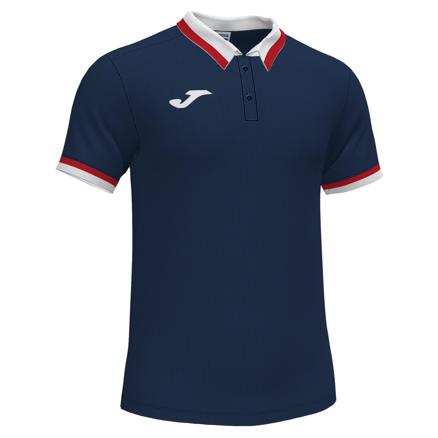 Joma Confort II Poloshirt 3 Joma Confort II Poloshirt
