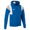 Joma Confort III Zip-Up Hoodie 2 Joma Confort III Zip-Up Hoodie -JOM Kleidung Geschaft 102733 702 joma confort iii zip up hoodie
