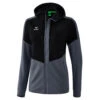 Erima Squad Trainingsjacke Mit Kapuze Damen