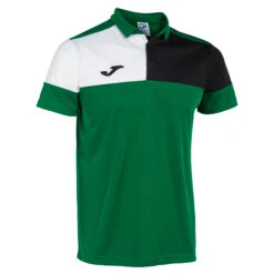 Joma Crew V Polo