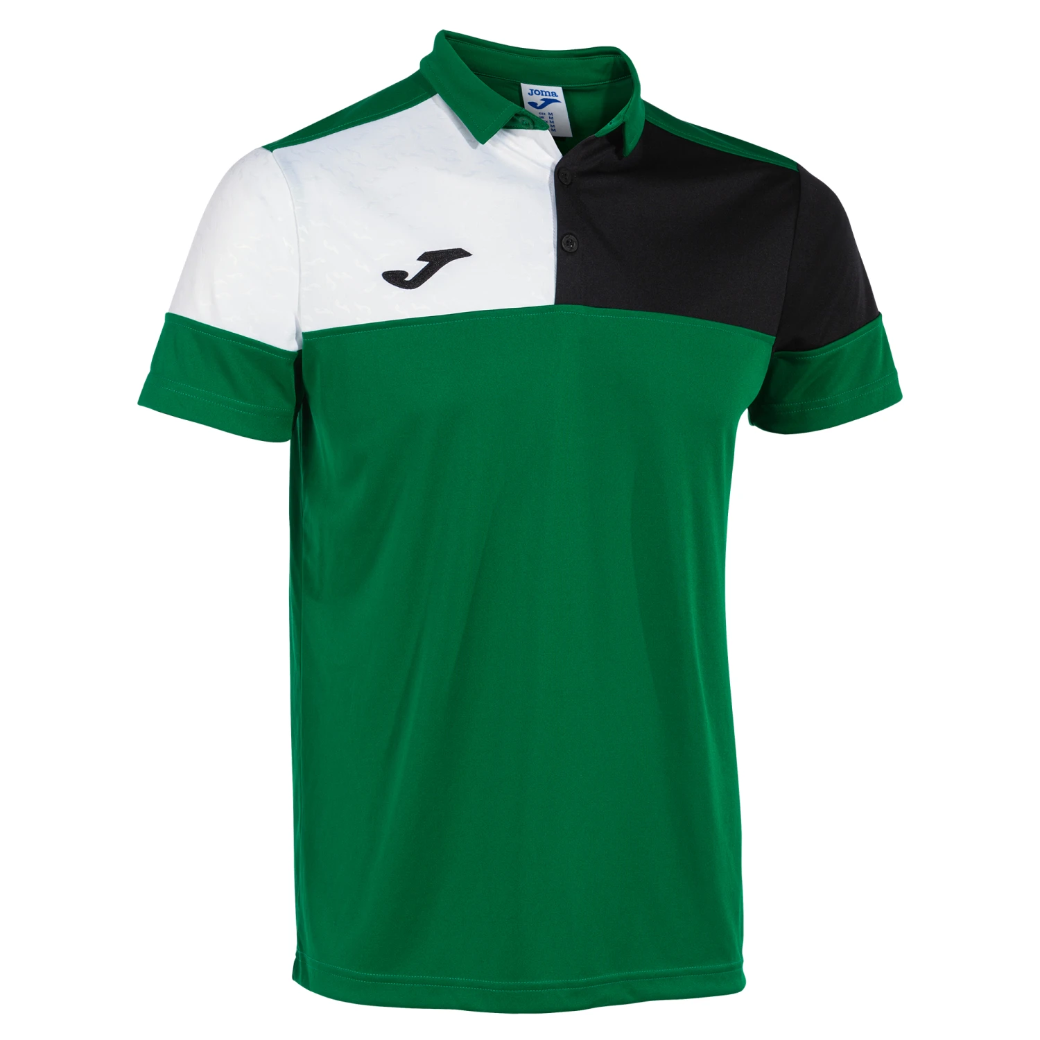 Joma Crew V Polo 3 Joma Crew V Polo