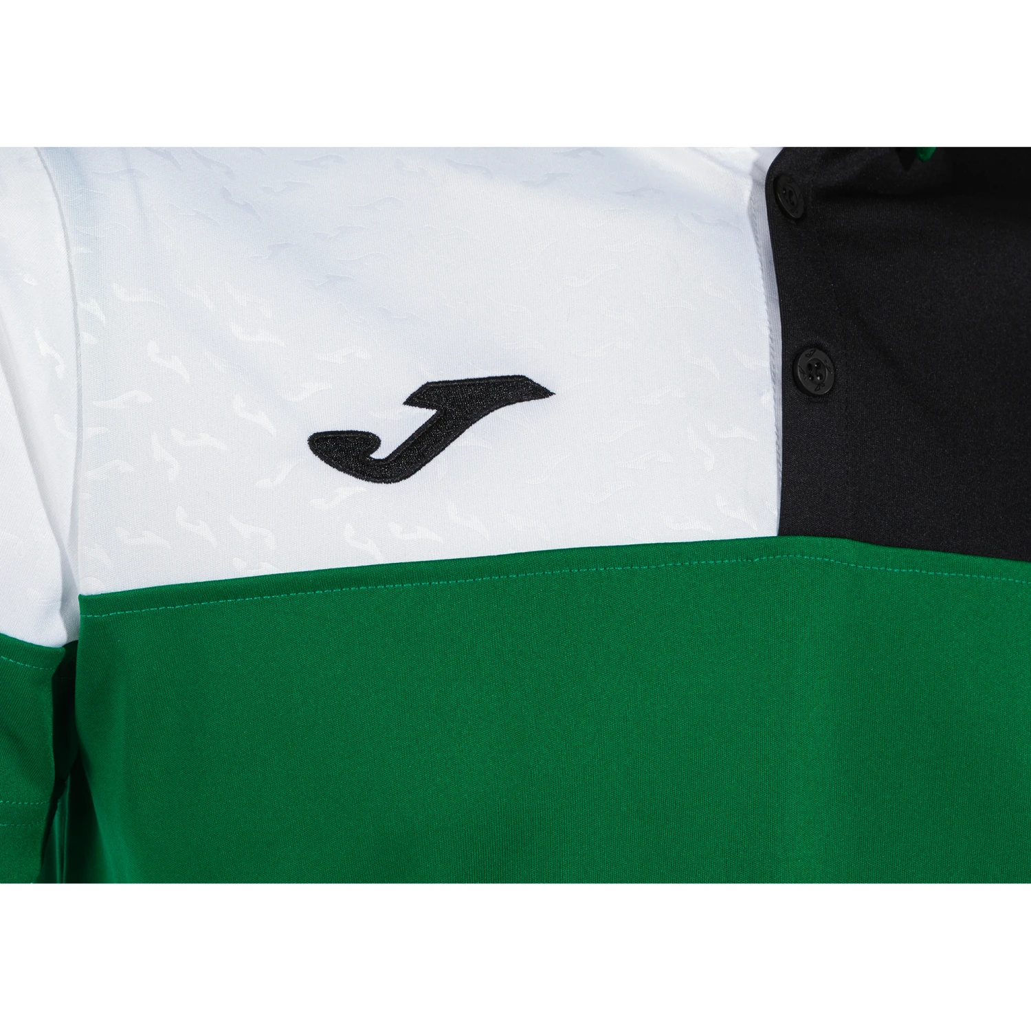 Joma Crew V Polo 5 Joma Crew V Polo – Bild 3