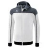 Erima Change Trainingsjacke Mit Kapuze
