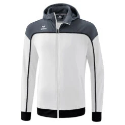 Erima Change Trainingsjacke Mit Kapuze