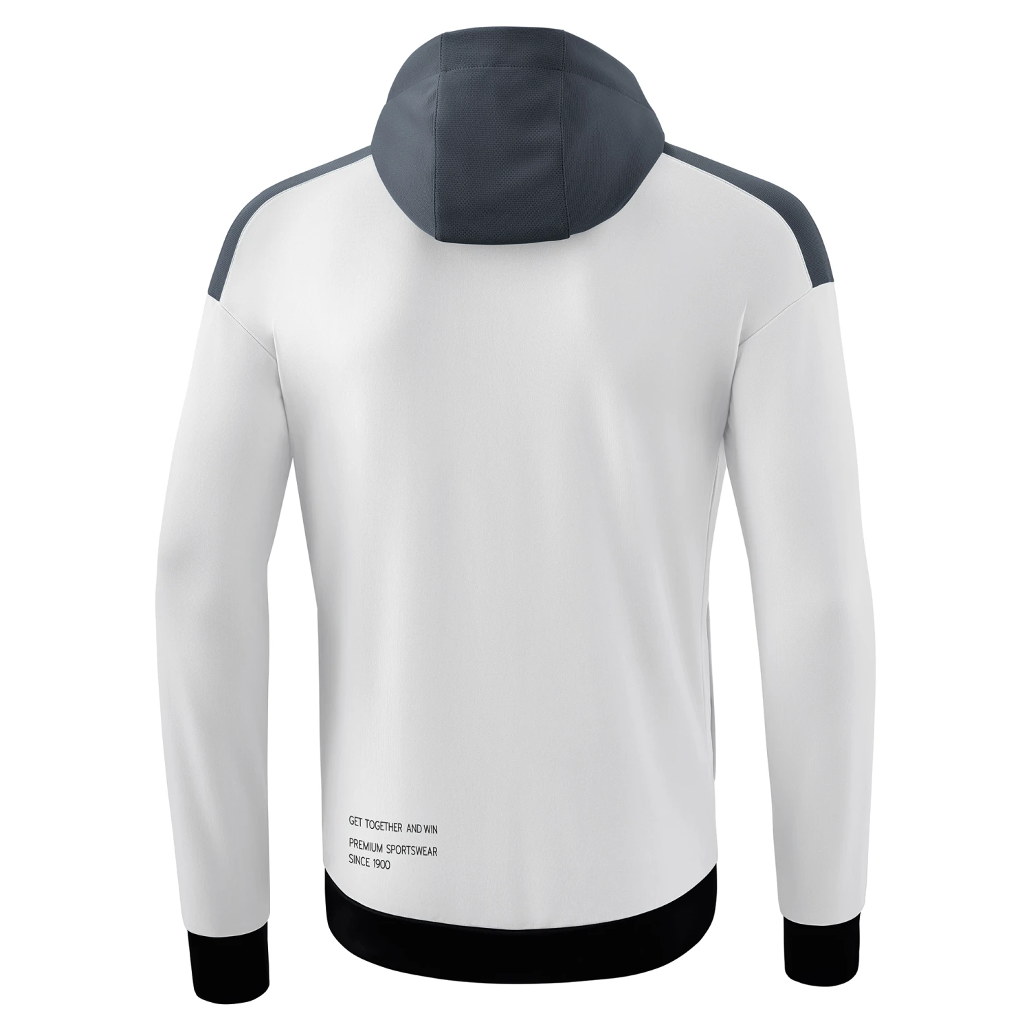 Erima Change Trainingsjacke Mit Kapuze 4 Erima Change Trainingsjacke Mit Kapuze – Bild 2