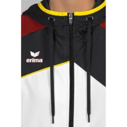 Erima Premium One 2.0 Trainingsjacke Mit Kapuze Damen 9 Erima Premium One 2.0 Trainingsjacke Mit Kapuze Damen -JOM Kleidung Geschaft 1071832 z4