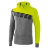 Erima 5-C Kapuzensweat 1 Erima 5-C Kapuzensweat -JOM Kleidung Geschaft 1071908