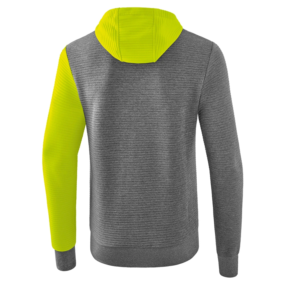 Erima 5-C Kapuzensweat 4 Erima 5-C Kapuzensweat – Bild 2