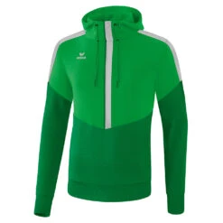 Erima Squad Kapuzensweat