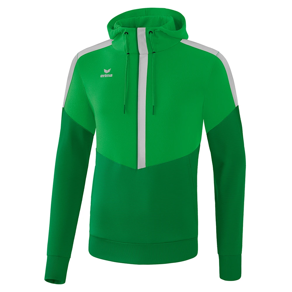 Erima Squad Kapuzensweat 3 Erima Squad Kapuzensweat