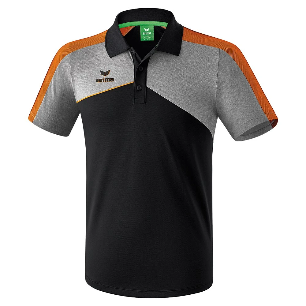 Erima Premium One 2.0 Poloshirt 3 Erima Premium One 2.0 Poloshirt