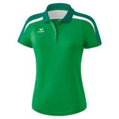 Erima Liga 2.0 Poloshirt Damen