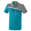 Erima 5-C Poloshirt -JOM Kleidung Geschaft 1111906