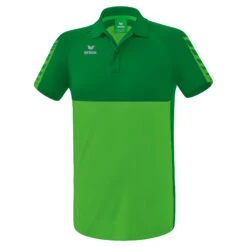 Erima Six Wings Poloshirt