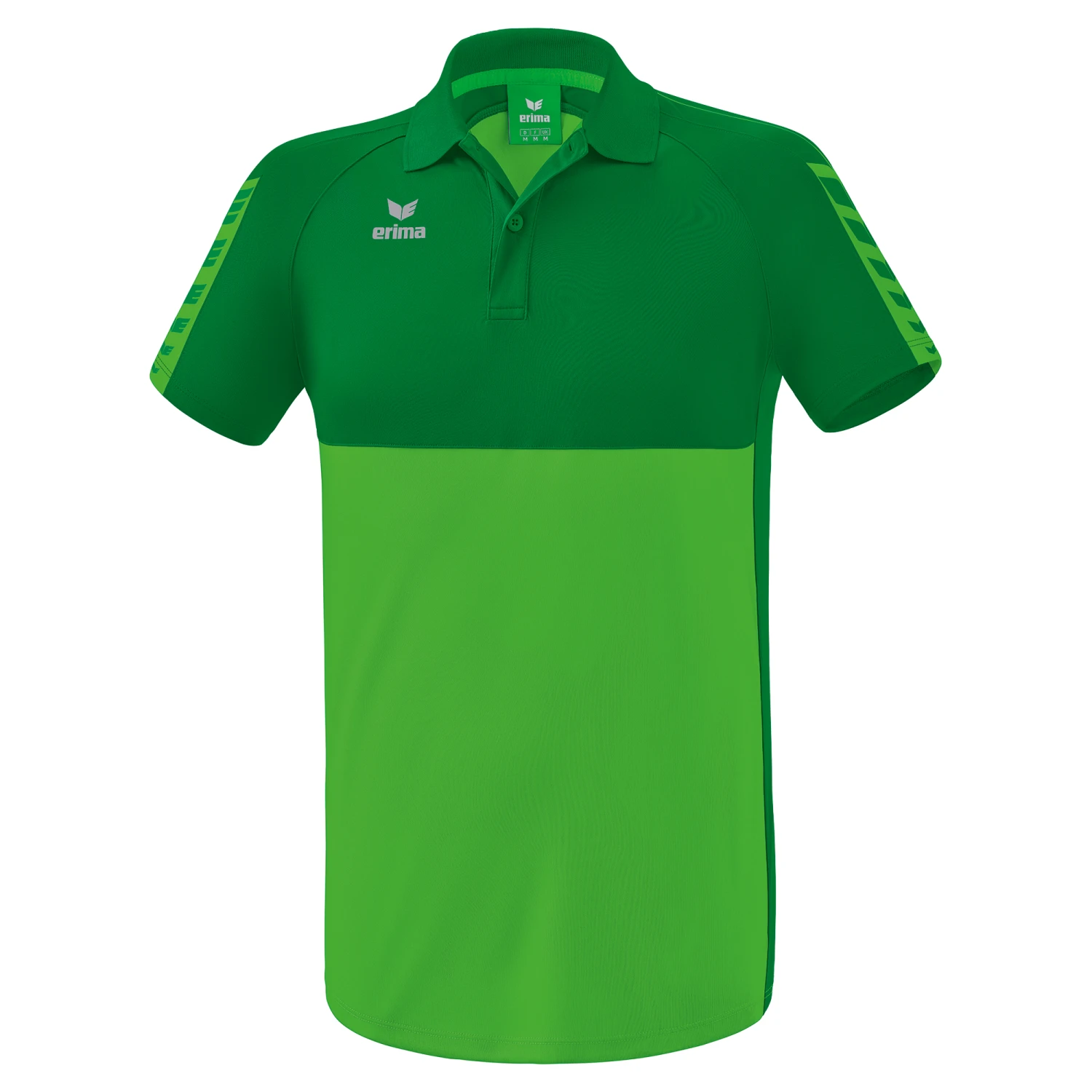 Erima Six Wings Poloshirt 3 Erima Six Wings Poloshirt