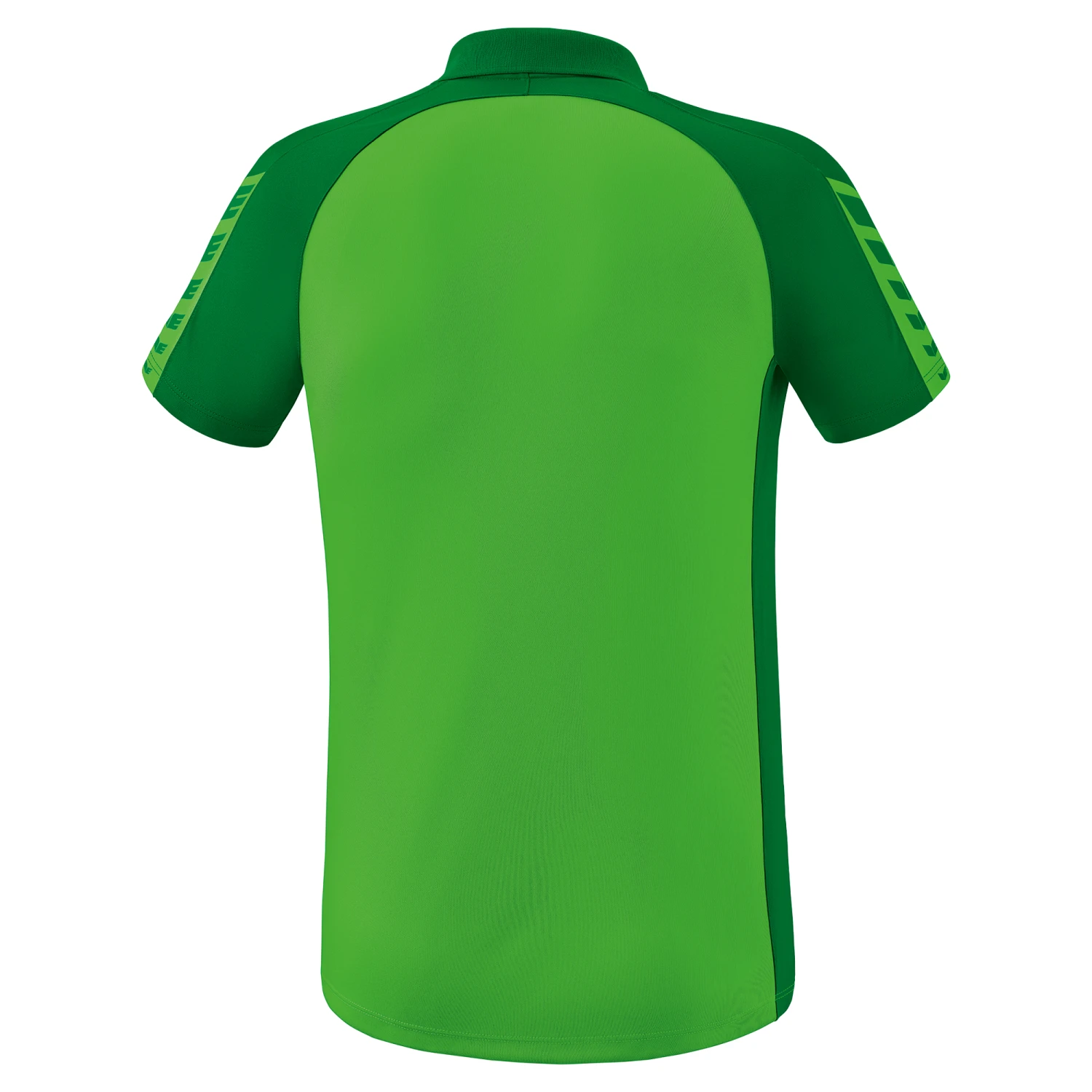 Erima Six Wings Poloshirt 4 Erima Six Wings Poloshirt – Bild 2