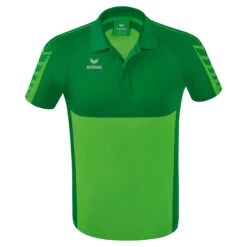 Erima Six Wings Poloshirt 7 Erima Six Wings Poloshirt -JOM Kleidung Geschaft 1112204 erima six wings poloshirt z2