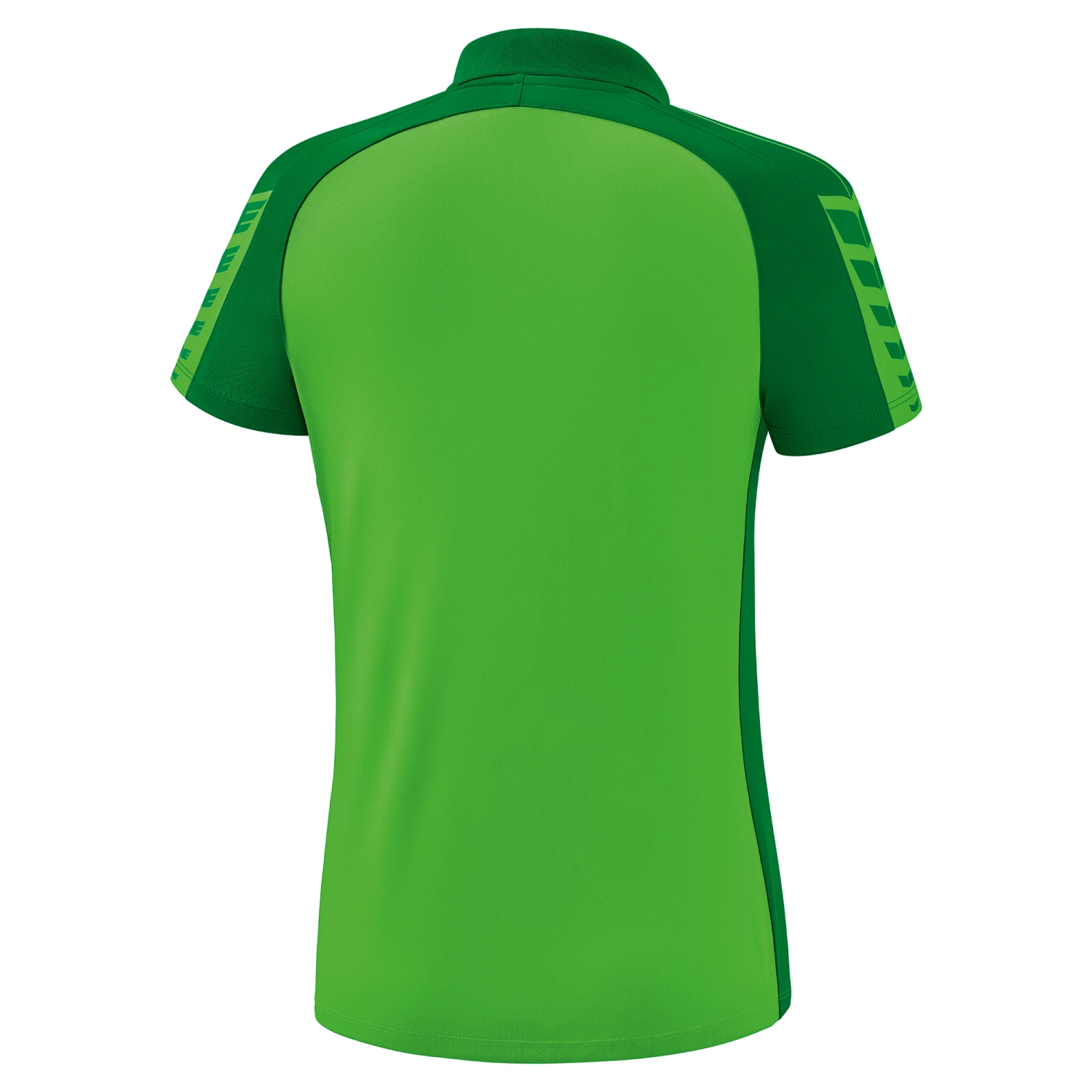 Erima Six Wings Poloshirt Damen 4 Erima Six Wings Poloshirt Damen – Bild 2