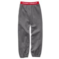 Under Armour Storm Cotton Pant - Kinder -JOM Kleidung Geschaft 1251072 040 z1