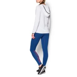 Under Armour Favorite Wordmark Legging -JOM Kleidung Geschaft 1265417 420 z1