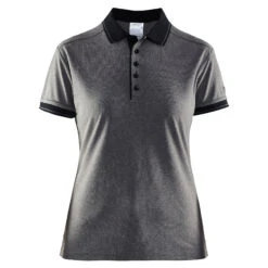 Craft Noble Polo Pique Shirt Damen