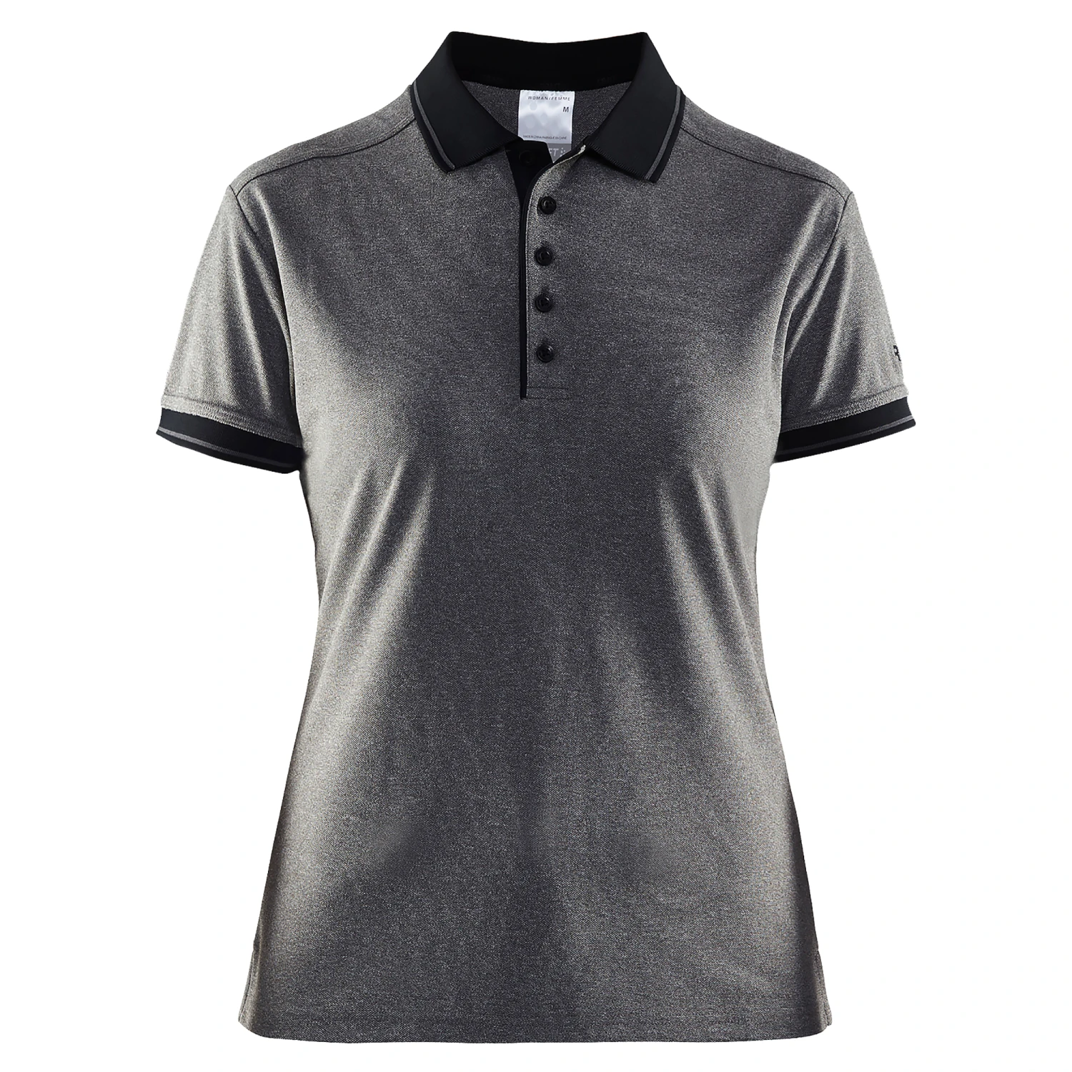 Craft Noble Polo Pique Shirt Damen 3 Craft Noble Polo Pique Shirt Damen