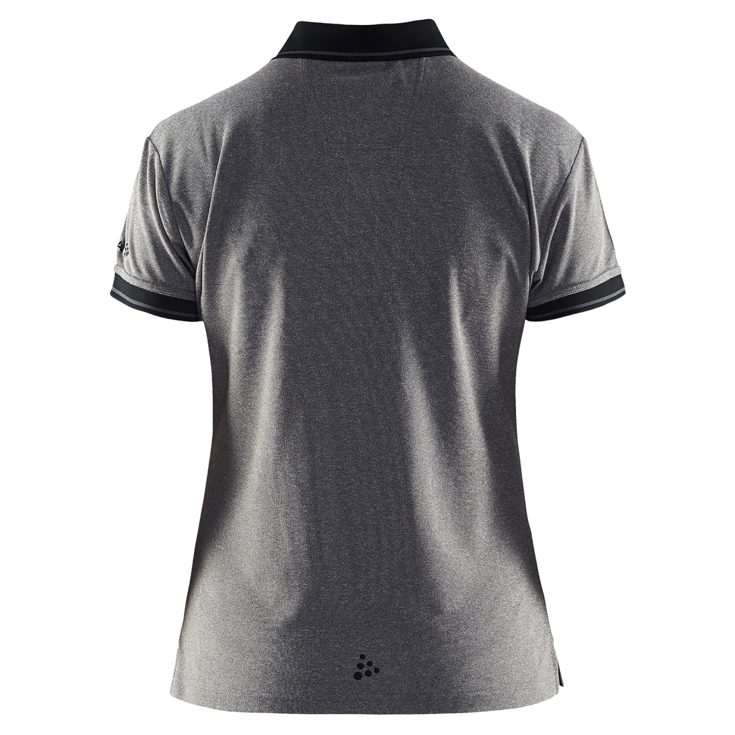 Craft Noble Polo Pique Shirt Damen 4 Craft Noble Polo Pique Shirt Damen – Bild 2