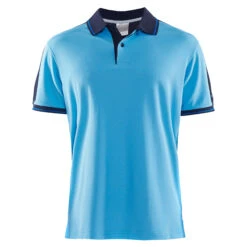 Craft Noble Polo Pique Shirt